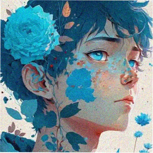 观众木南的头像